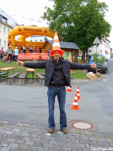 Marktfest 2008