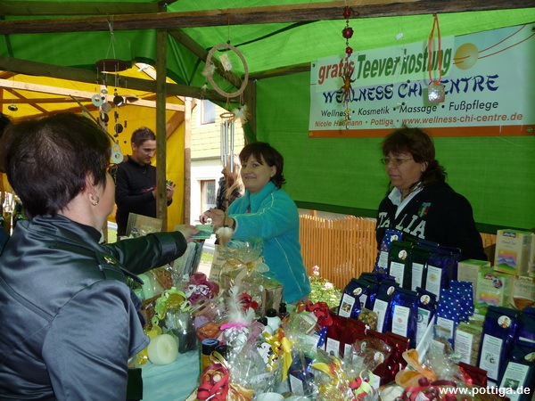 Marktfest 2010